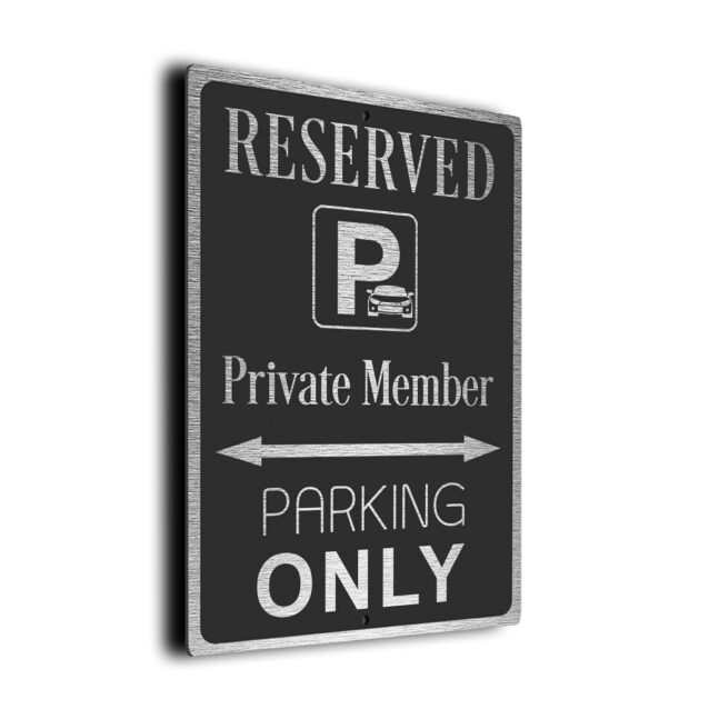 Private-Member_Parking_Only_Sign_DMPKGGS-091122211-1.jpg Private-Member Parking Only Sign