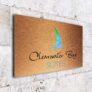 Personalized Suites Sign