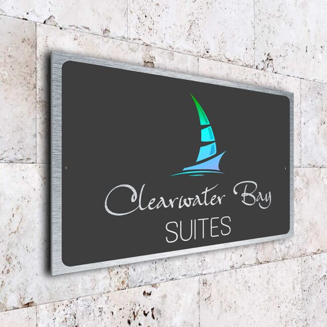 Suites Sign SUIGS260923 Suites Sign