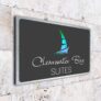 Suites Sign