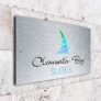 Modern Suites Sign