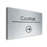 Cocktails Sign