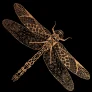 Dragonfly Decor