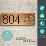 Personalized Address Signs