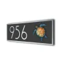 Turtle Address Sign