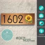 Decorative Address Signs