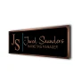 Door Signs