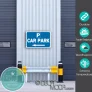 Car Park Directional Signs