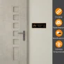 Durable Custom Conference Room Sign