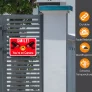 Smile You're on Camera CCTV Sign