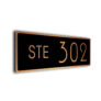 STE Number Sign