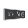 STE Number Sign
